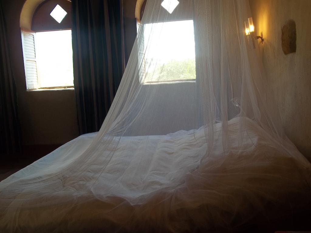 Hotel Nour El Balad Luxor Zimmer foto